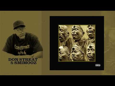 DON STREAT & SMIMOOZ - Go get it ft DJ GRAZZHOPPA