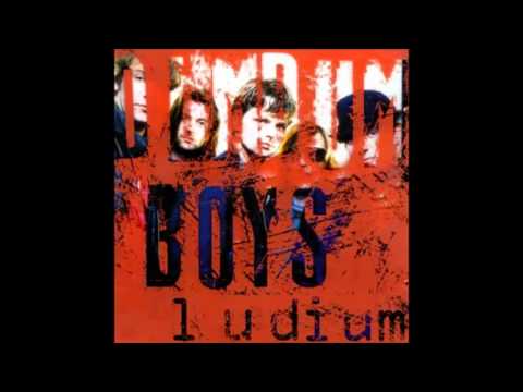 Tyven tyven - DumDum Boys