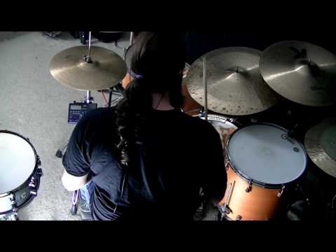 Kyles Grooves 74 - Gsharp 9/8 123bpm take 1