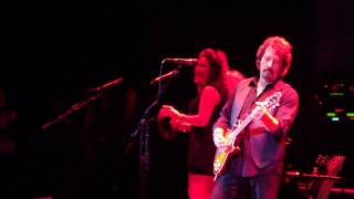 Michael Stanley Live 2010 Somewhere in the Night