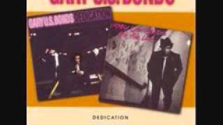 Way Back When by Gary U S  Bonds