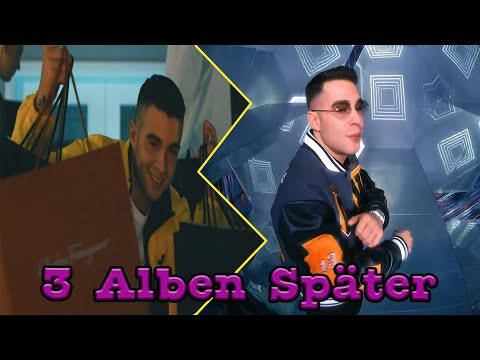 3 Alben & ein Skandal Später 🤔| Jamule Magic Review