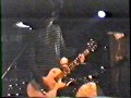 Failure - Solaris (live)