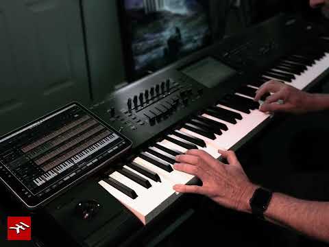 Syntronik 2 PRO-VS Synth