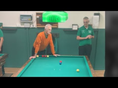 A/1 EMILIA-ROMAGNA 11a GIORNATA - TAVERNA VERDE FORLÌ vs OLIMPICO SPILAMBERTO