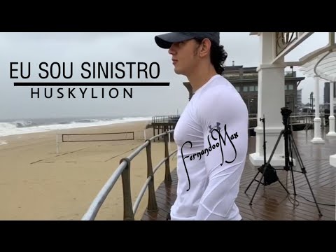 Husky Lion - Eu sou sinistro ♪