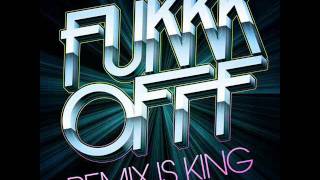 Fukkk Offf - Love My Shake (Frederic De Carvalho Remix) [Coco Machete Records]