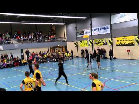 Live stream Dalto / BNApp.nl - Blauw Wit