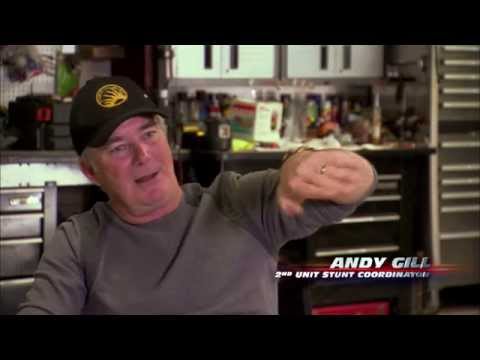 Furious 7 | Free Falling Cars | Bonus Clip | Own it now on 4K, Blu-ray, DVD & Digital