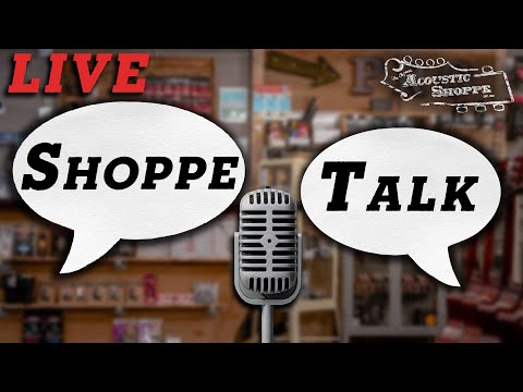 , title : 'Gearing Up For Holidays! | Shoppe Talk #28'