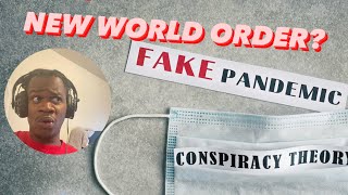 Top 10 Conspiracy Theories: LIZARD PEOPLE, Weather Control, Aliens & More !!