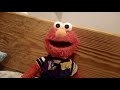 Elmo Sings Nearly Missed