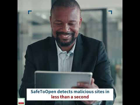 Item video thumbnail