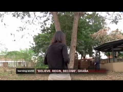 euronews learning world - Lernen als Vorbereitung aufs Wirtschaftsleben