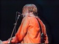Del Amitri "Stone Cold Sober"  live at T In The Park 1994