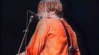 Del Amitri "Stone Cold Sober"  live at T In The Park 1994