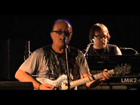 Olympic - S TEBOU, live Futurum - 4