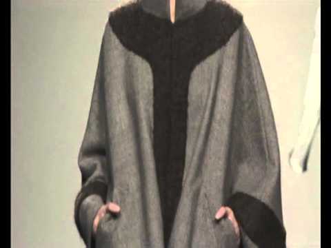 CIBELES | Desfile Jesús del Pozo - Edición 2011