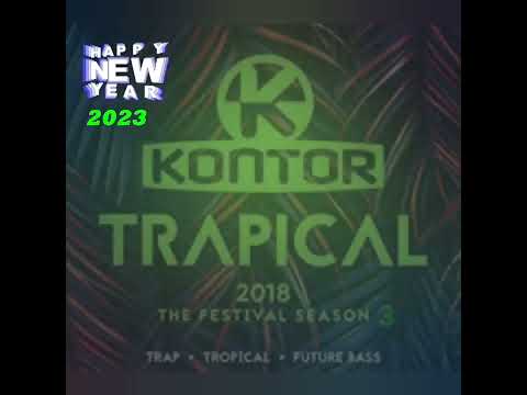 Kontor Trapical 2018'3