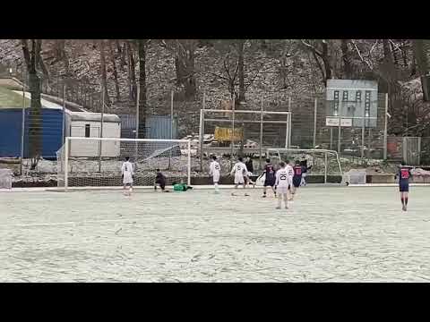 Wuppertaler SV U15 – FC Iserlohn U15 (14.01.2023)