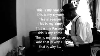 I Gotta Be Somebody by Gregory Anthony Phillips &amp; Mike Campbell