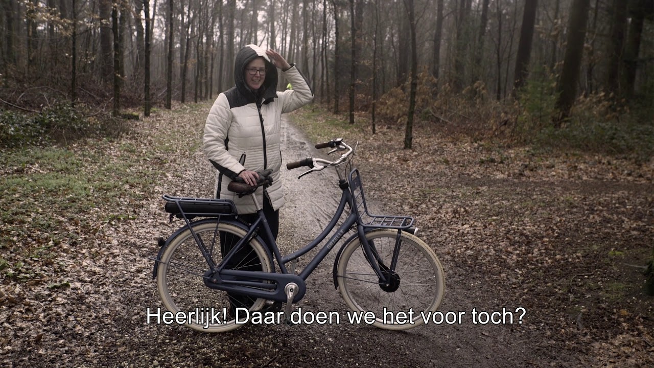 De beste e-biketest van 2019!