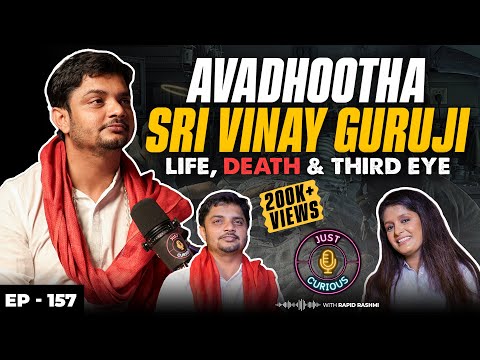 Astrology Scams, Dharma as Business, Gandhiji's Views, Caste, Menstruation, Politics & Third eye