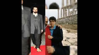 💙Demis Roussos- Vagabund Der Liebe🌹