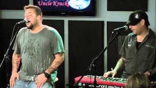 Uncle Kracker - Nobody&#39;s Sad on a Saturday Night