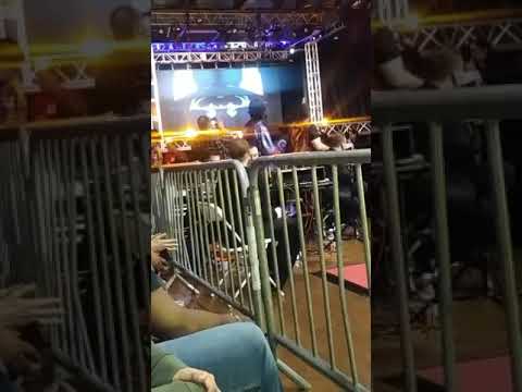 Moose money vs Cashflow ken Broadway glorious entrance