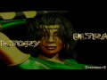 Killer Instinct 2 Orchid Arcade