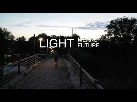 City of Light Jena  | English subtitle | International Startup Campus