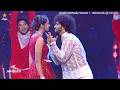 Cute Ah இருக்கு Performance TricksDhakshitha Prince Jodi Are U Ready Season 3 Episode 