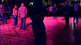 Dancing too Find My Way.......Cameo.....At Blackpool northern Soul Weekender Nov 2011