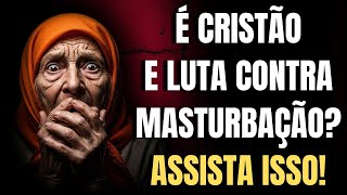 If you are a CHRISTIAN and struggle with MASTURBATION, this video is for you! - Spiritual warfare