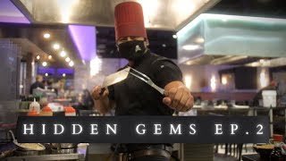 Hidden Gems Ep. 2 | Sakura Hibachi