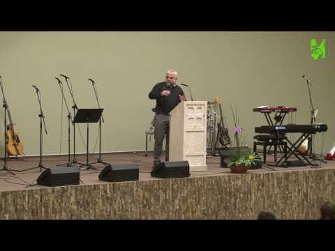 Vladimir Pustan | Duminicile lui Isus | Ciresarii Tv | 18-decembrie-2016