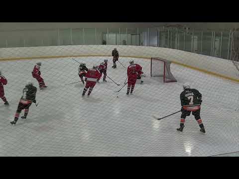 270322_U15_FoPSvsParSport kooste