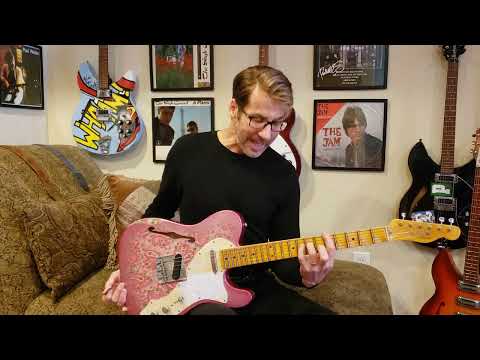Remember How We Started - Paul Weller