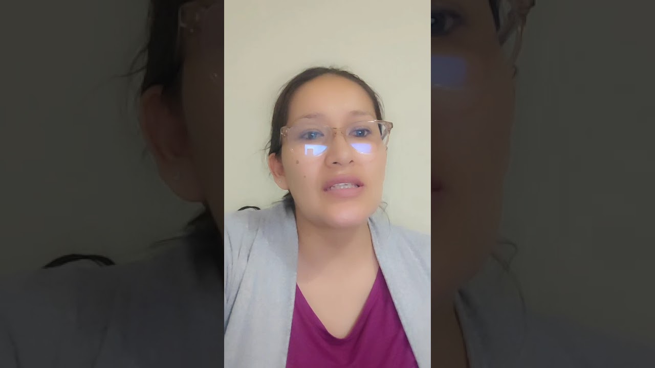 Productive task 9 - Unit 1