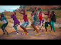 Zuchu Kwikwi Dance Video
