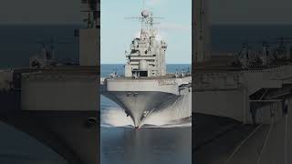 中国の対艦弾道ミサイルが米タラワ級強襲揚陸艦を撃沈する！【DCSWorld】