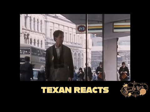 FIRST TIME HEARING English Beat - Mirror In the Bathroom