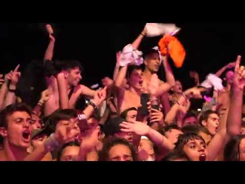 Tedua/Rkomi/Ernia @ Follonica Summer Festival 2019