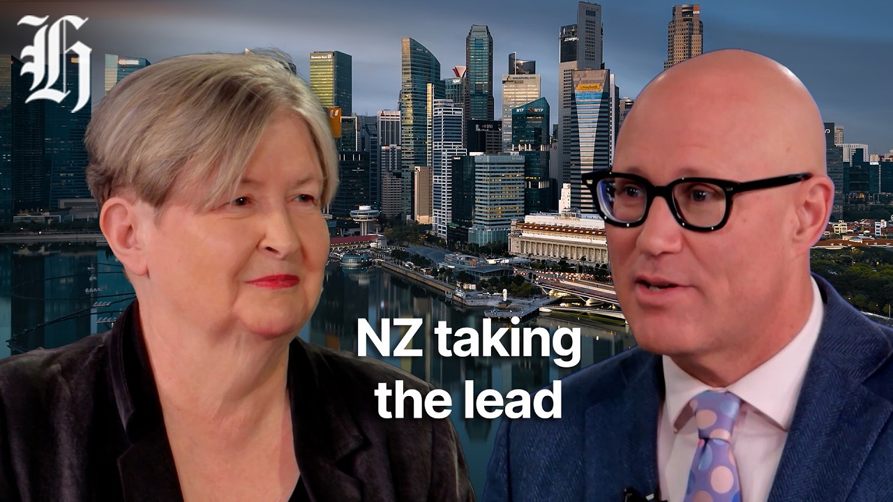 The trade deal with Singapore that might help fuel supply | Herald NOW Business