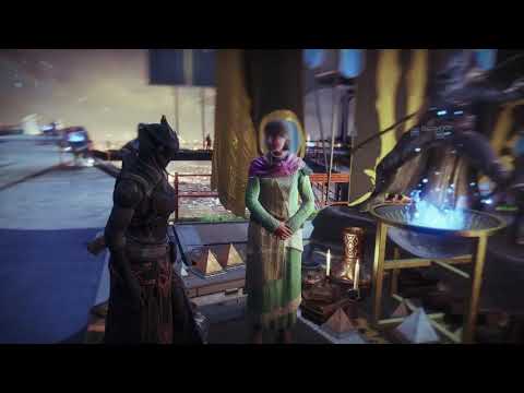 Destiny 2 Season of Arrivals Solstice Get From  Ashes Quest Step Unlock Solstice Weekly Daily Bounty