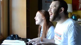 Connor and Meredith Mother's Day Song