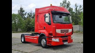 بيع السيارات القاطرة Renault PREMIUM 450DXI available 2 units ! - صورة 4 | Autoline SA السيارات القاطرة Renault PREMIUM 450DXI available 2 units ! | صورة 4 - Autoline