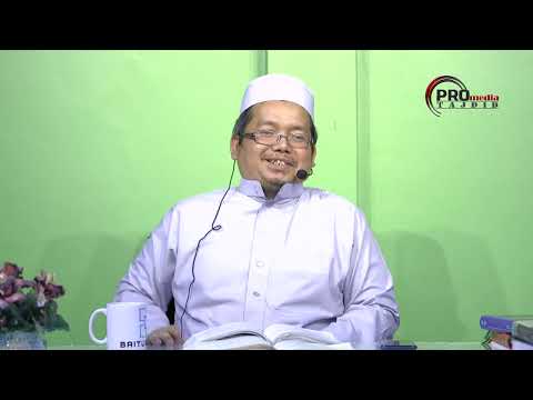 18-09-2023 Ustaz Abu Mubarak : Syarah Aqidah Tahawiyah