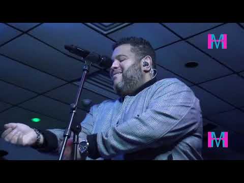 VAYB - RALENTI LIVE IN ELIZABETH NEW JERSEY 3/8/2019